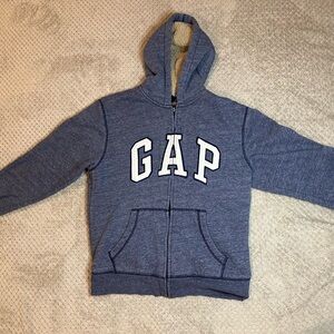 Kids gap hoodie